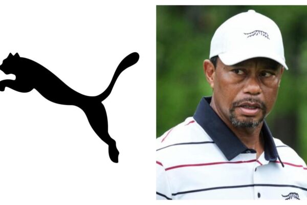 PUMA CEO CALLS OUT TIGER WOODS AS LEGAL CASE HEATS ON