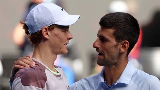 Jannik Sinner Sceglie il GOAT del Tennis — Ecco Chi Ha Indicato