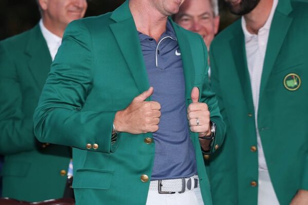 Rory McIlroy Awarded Lifetime Masters Exemption After Historic Victory — Full List of Champion Perks Revealed