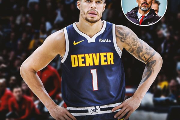 Josh Kroenke Addresses Michael Porter Jr. Trade Rumors Amid Front Office Shake-Up