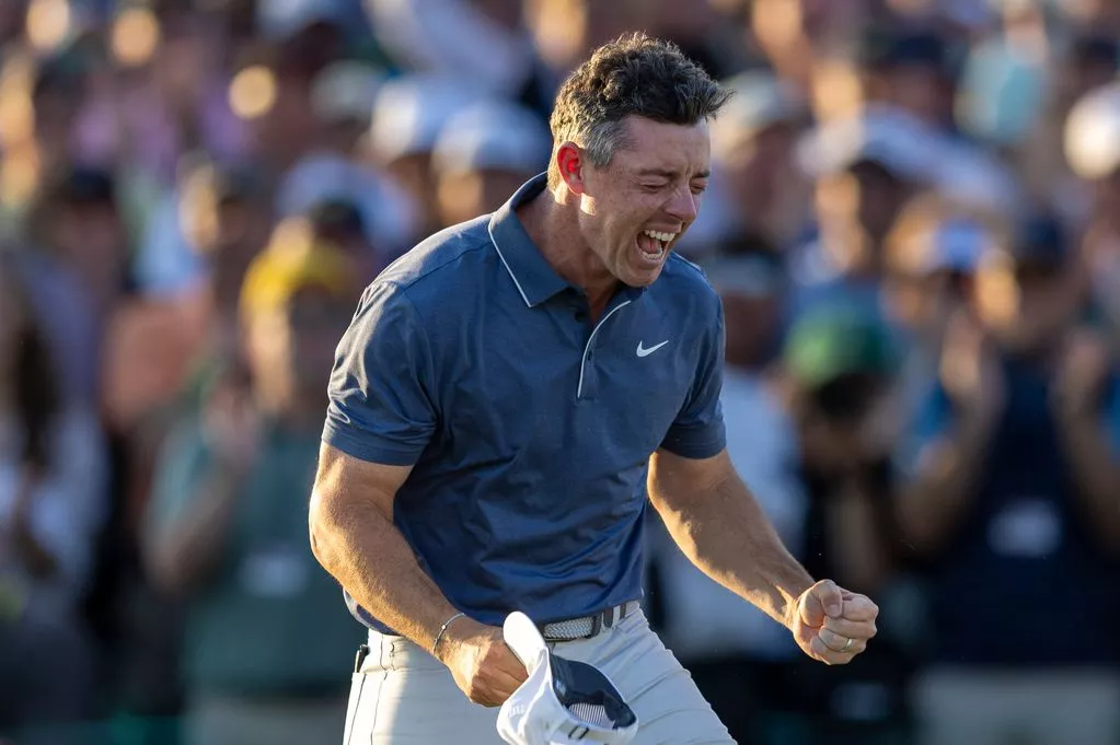 PGA Tour star insists ‘scary’ Rory McIlroy is about to be let loose