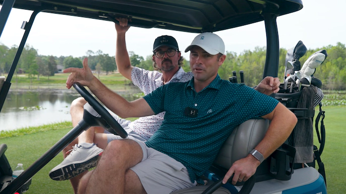 Wesley Bryan provides update on his PGA Tour suspension and why he plans to appeal