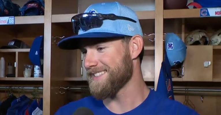 Gage Workman Sends Heartfelt Message to Cubs Fans After Trade to White Sox