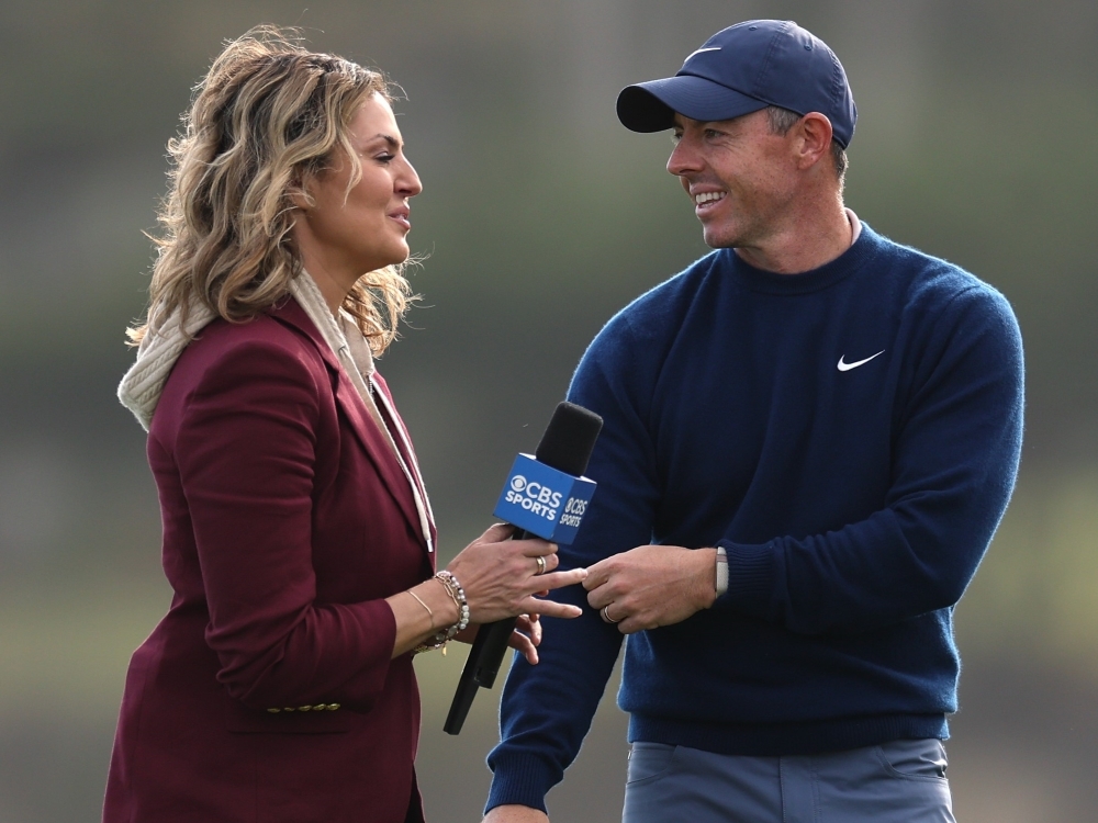 Rory McIlroy Weighs In on PGA Tour-PIF Talks: “No Need to Rush a Deal”