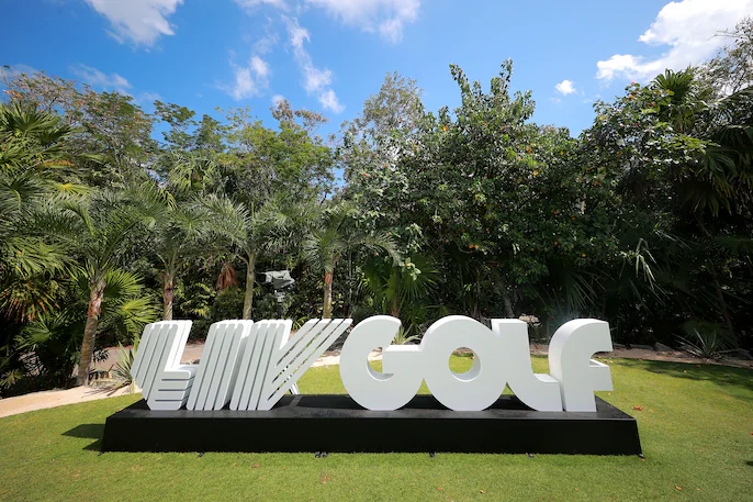 Here’s the prize money payout for each golfer at the 2025 LIV Golf Mexico City event