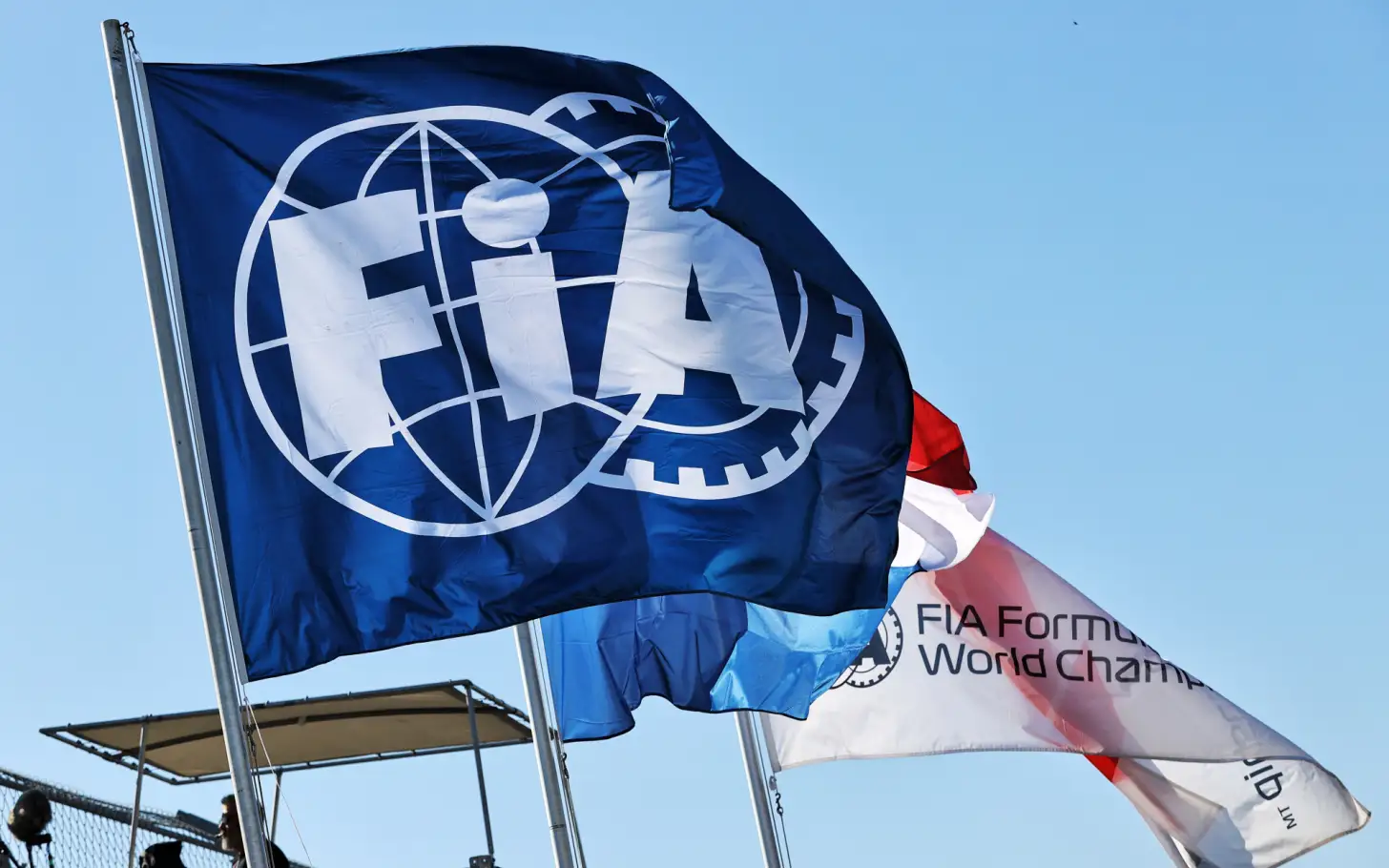 FIA president releases controversial rule update