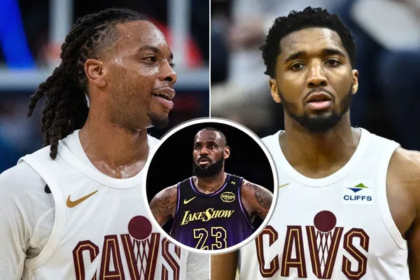 LeBron James Comment on Cavs Elimination That Got the Internet Talking