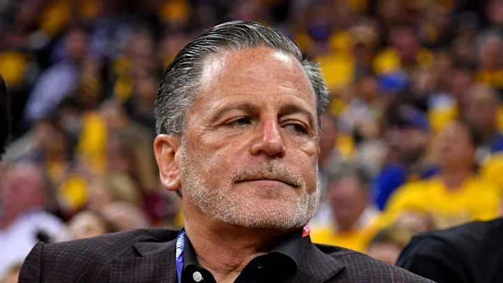 Cleveland Cavaliers Owner Dan Gilbert Makes Bold Statement After Pacers Game