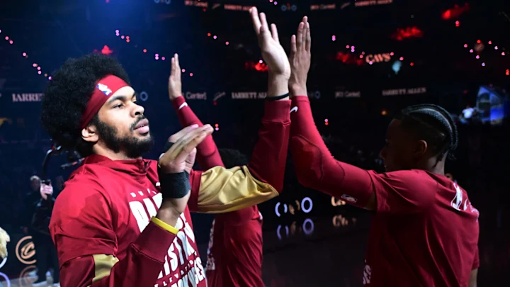 NBA Expert Urges Cleveland Cavaliers to Cut Ties with One Key Player