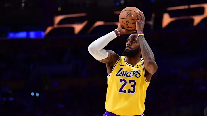LeBron James’ Potential Return To Cleveland Sparks Wild Trade Speculation