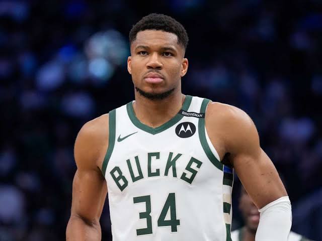 Greek Freak to the Cavs? Exploring the Blockbuster Possibility