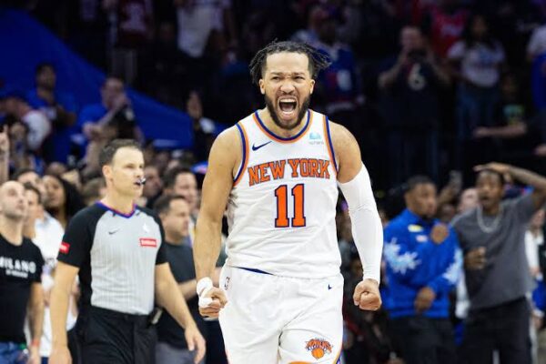 NBA Legend Sends Stark Warning to Knicks After Eliminating Celtics