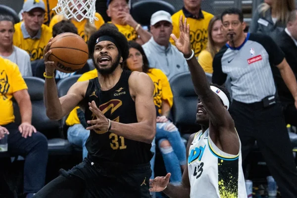 Ranking 3 best Jarrett Allen trade destinations if Cavs blow it up