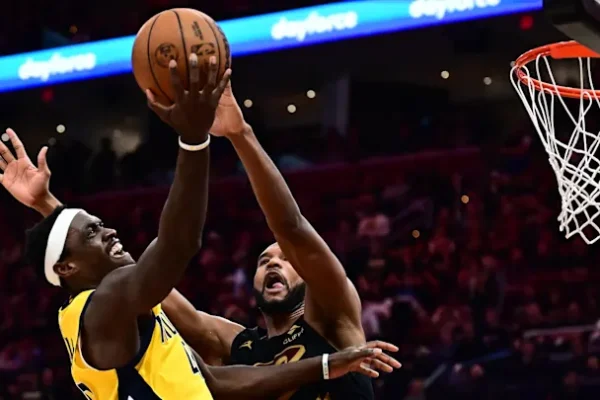 Cavs Forward Evan Mobley Receives Major NBA Honor For Second Time