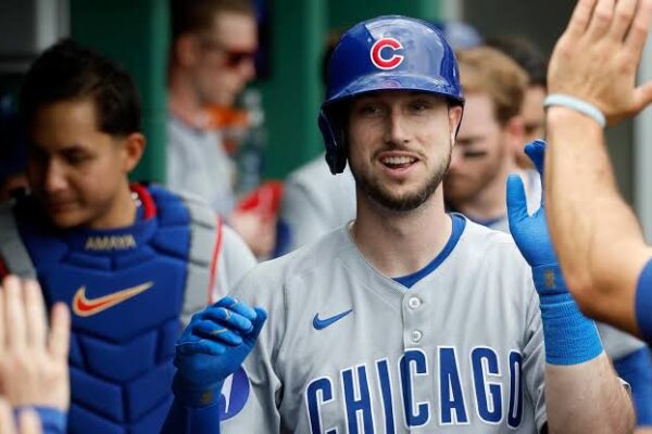 Cubs’ Kyle Tucker Draws Comparison to Kris Bryant Amid Uncertain Chicago Future