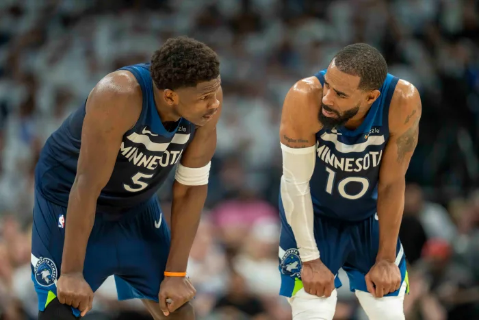 Anthony Edwards Makes Painful Admission After Timberwolves’ Playoff Elimination