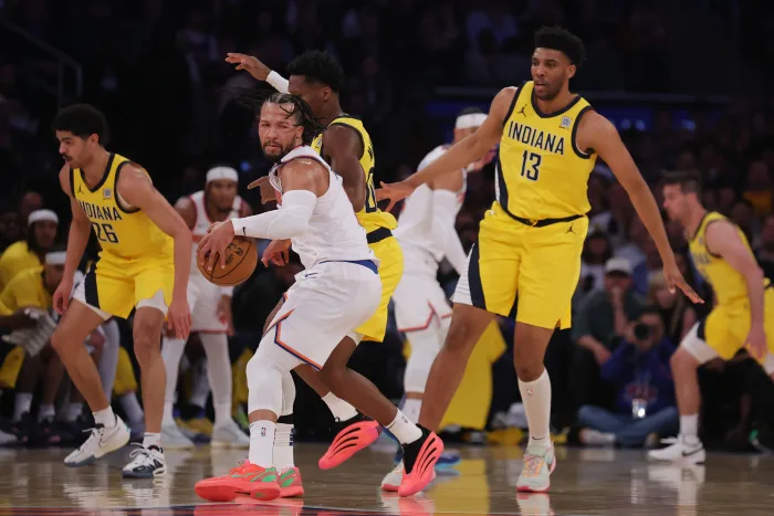 Ex-NBA Guard Sends New York Knicks Warning After Game 5
