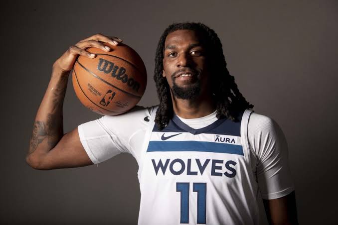 Naz Reid Sends Strong Message to Timberwolves Fans Amid Free Agency Buzz