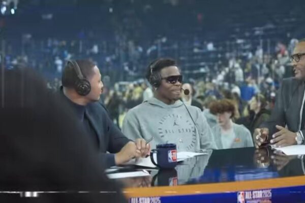 DeMarcus Cousins Gets Honest About What Makes Anthony Edwards A Superstar