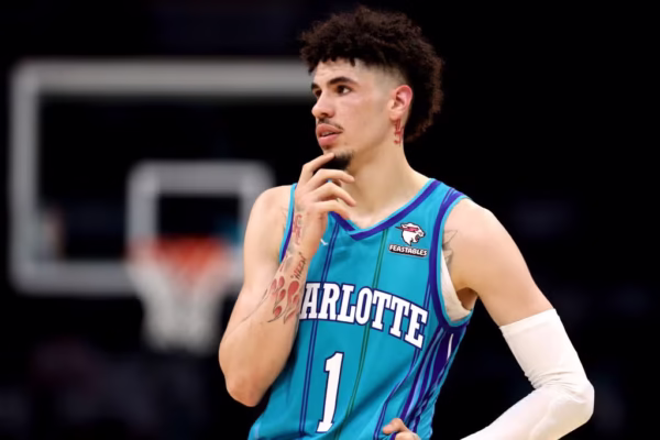 Ranking the Top Five Players from the 2020 Draft