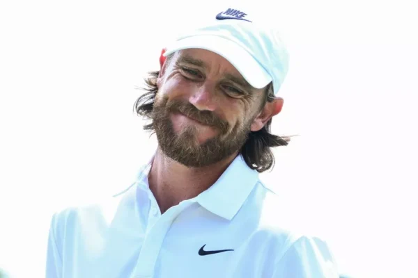 Tommy Fleetwood blows another lead as historic $31M PGA Tour wait continues