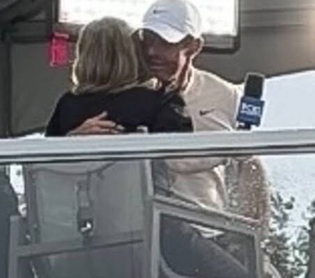Rory McIlroy Speaks Out: Addressing Amanda Balionis Rumors amid Divorce Drama